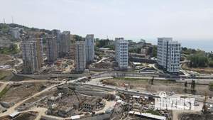 1-к квартира, вторичка, 38м2, 8/19 этаж