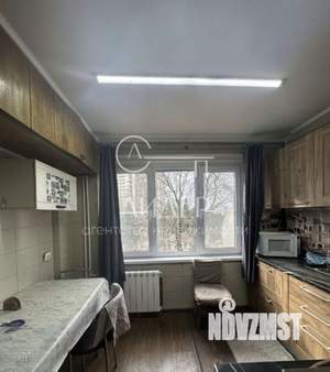 1-к квартира, вторичка, 37м2, 3/5 этаж