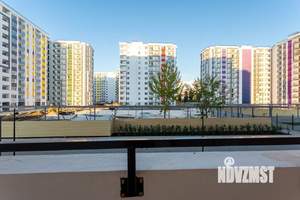 1-к квартира, вторичка, 37м2, 3/12 этаж