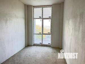 4-к квартира, сданный дом, 97м2, 6/13 этаж