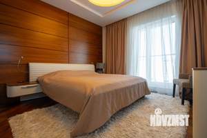 2-к квартира, вторичка, 120м2, 17/25 этаж