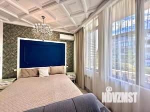 2-к квартира, вторичка, 76м2, 4/5 этаж