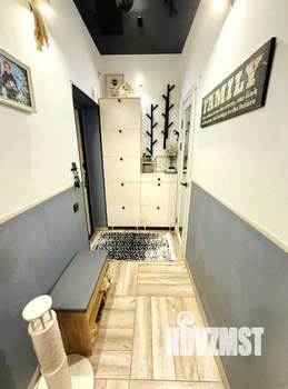 3-к квартира, вторичка, 50м2, 2/5 этаж