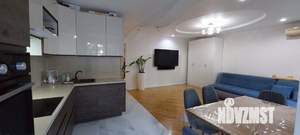 2-к квартира, вторичка, 62м2, 1/12 этаж