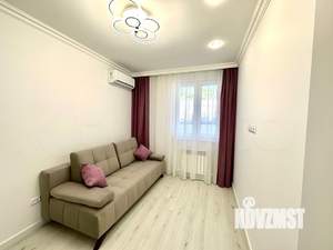 3-к квартира, вторичка, 57м2, 5/22 этаж