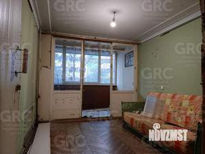 3-к квартира, вторичка, 75м2, 3/5 этаж