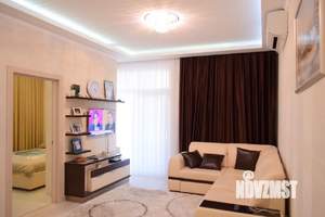 2-к квартира, вторичка, 62м2, 5/21 этаж
