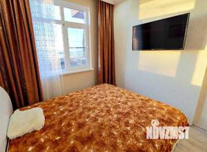 1-к квартира, вторичка, 33м2, 3/6 этаж