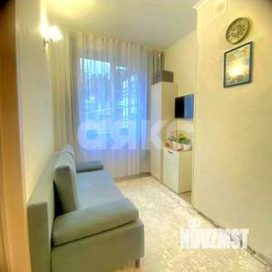 2-к квартира, вторичка, 35м2, 2/7 этаж
