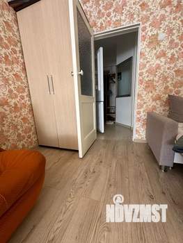 2-к квартира, вторичка, 40м2, 1/3 этаж
