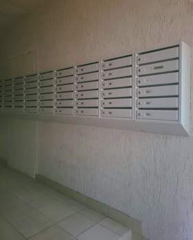 2-к квартира, вторичка, 40м2, 3/6 этаж