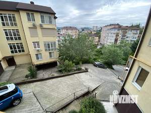 Студия квартира, вторичка, 36м2, 3/4 этаж