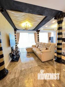 3-к квартира, вторичка, 99м2, 2/7 этаж