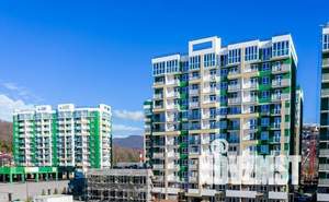 2-к квартира, вторичка, 50м2, 8/12 этаж