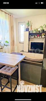 1-к квартира, вторичка, 30м2, 3/3 этаж