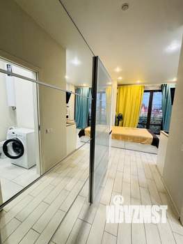 Студия квартира, вторичка, 23м2, 3/4 этаж