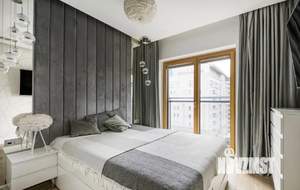 1-к квартира, вторичка, 48м2, 7/9 этаж