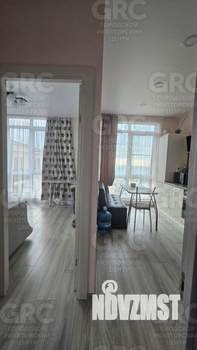 2-к квартира, вторичка, 35м2, 3/3 этаж