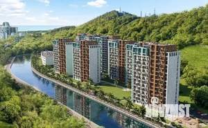 1-к квартира, вторичка, 37м2, 4/15 этаж