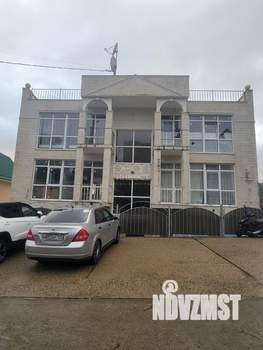 3-к квартира, вторичка, 76м2, 1/4 этаж