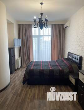 3-к квартира, вторичка, 65м2, 4/9 этаж