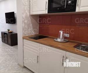 1-к квартира, вторичка, 34м2, 4/21 этаж