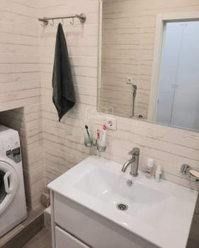 1-к квартира, вторичка, 31м2, 1/10 этаж