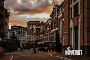 2-к квартира, вторичка, 45м2, 6/6 этаж