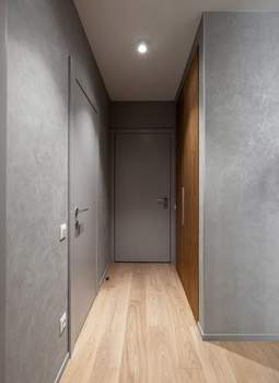 2-к квартира, вторичка, 39м2, 1/4 этаж