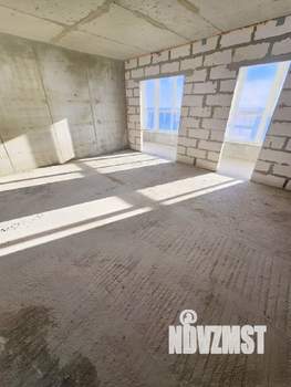 2-к квартира, вторичка, 67м2, 10/18 этаж