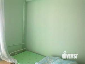 1-к квартира, вторичка, 35м2, 2/5 этаж