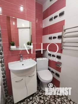 Студия квартира, вторичка, 45м2, 5/8 этаж