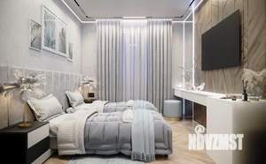 Студия квартира, вторичка, 19м2, 1/1 этаж