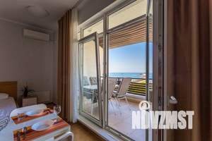 1-к квартира, вторичка, 55м2, 5/5 этаж