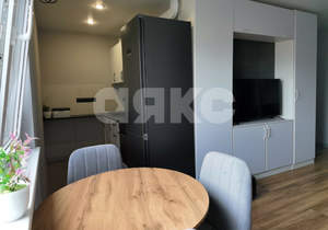 3-к квартира, вторичка, 47м2, 4/4 этаж