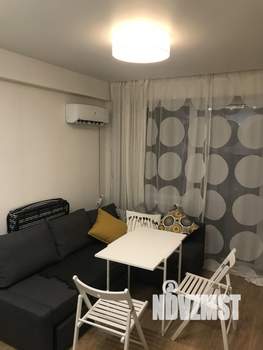 Студия квартира, вторичка, 25м2, 2/13 этаж