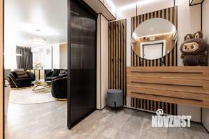 3-к квартира, вторичка, 93м2, 8/15 этаж