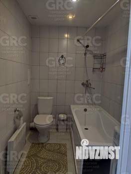 1-к квартира, вторичка, 32м2, 5/5 этаж