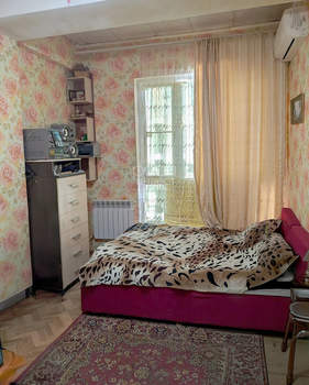 2-к квартира, вторичка, 40м2, 5/5 этаж
