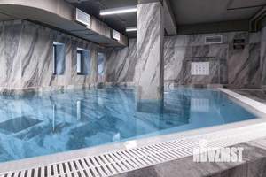 Студия квартира, вторичка, 35м2, 4/6 этаж