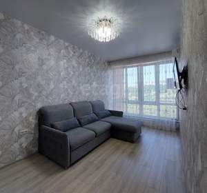 2-к квартира, вторичка, 55м2, 9/11 этаж