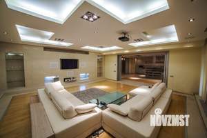 5-к квартира, вторичка, 240м2, 15/16 этаж