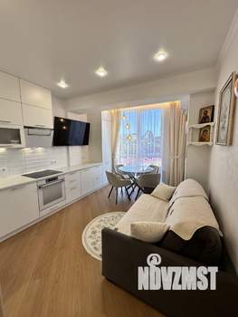 2-к квартира, вторичка, 44м2, 9/13 этаж