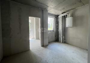 1-к квартира, вторичка, 27м2, 2/3 этаж