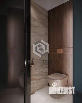 1-к квартира, вторичка, 20м2, 2/4 этаж