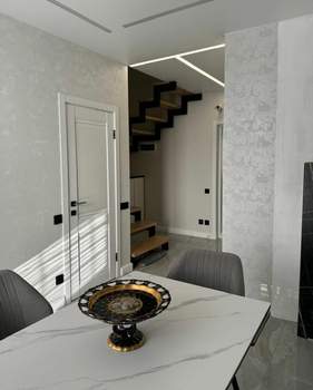 2-к квартира, вторичка, 56м2, 2/3 этаж