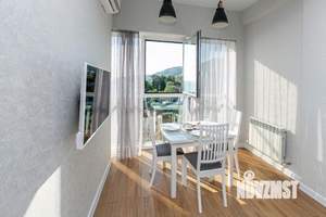 2-к квартира, вторичка, 45м2, 10/13 этаж