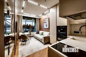 3-к квартира, вторичка, 60м2, 14/16 этаж