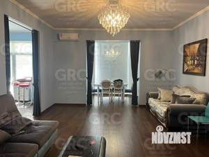 2-к квартира, вторичка, 130м2, 15/16 этаж