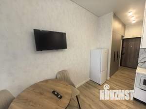 1-к квартира, вторичка, 30м2, 13/20 этаж